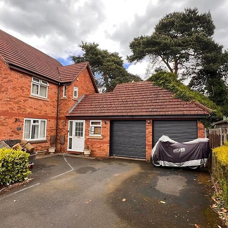 Richard'S Home Kidderminster Bagian luar foto