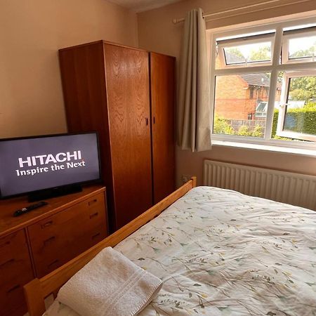 Richard'S Home Kidderminster Bagian luar foto