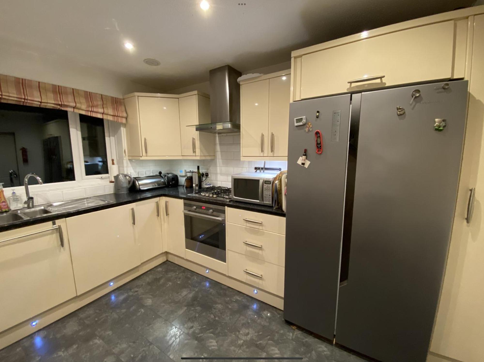 Richard'S Home Kidderminster Bagian luar foto