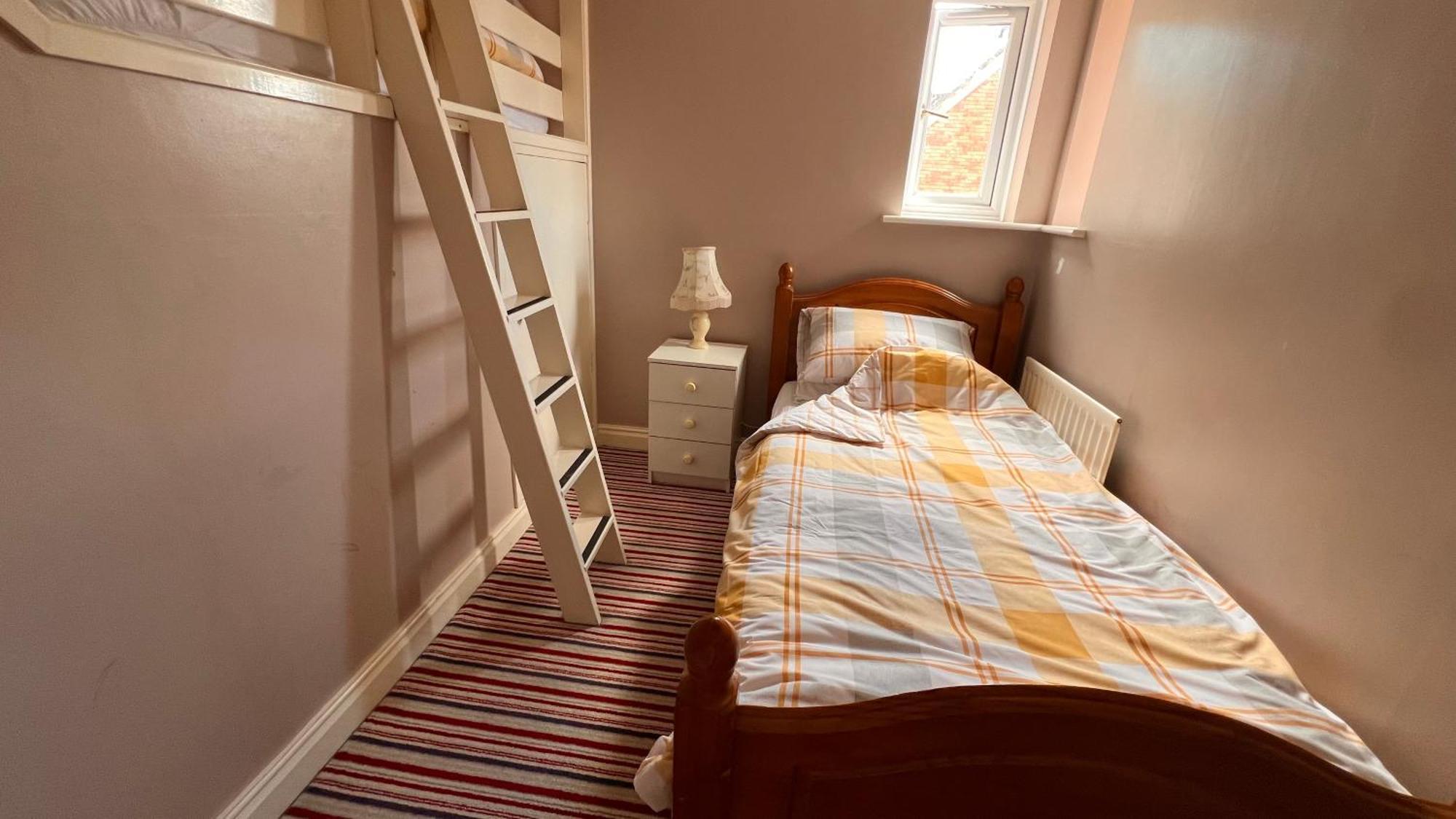 Richard'S Home Kidderminster Bagian luar foto