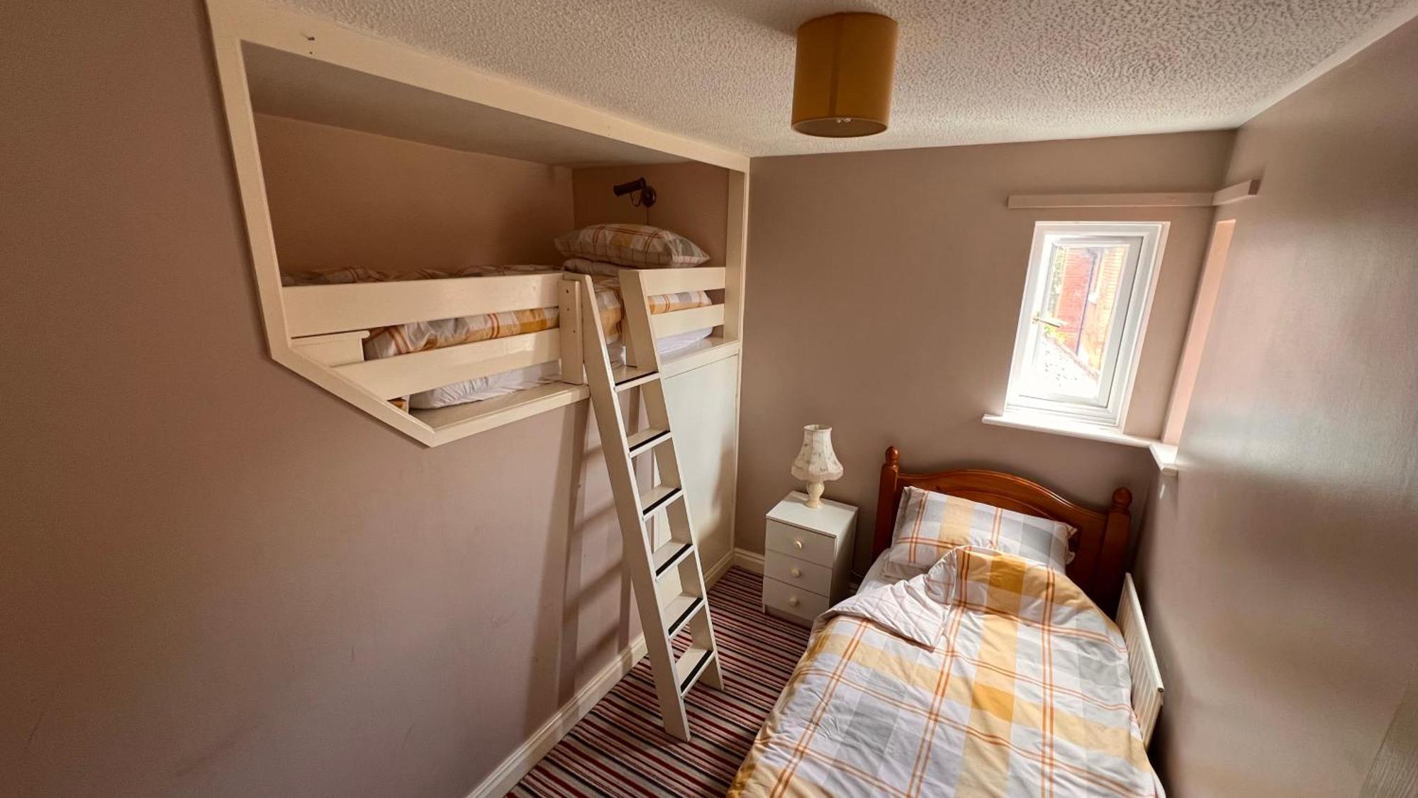Richard'S Home Kidderminster Bagian luar foto