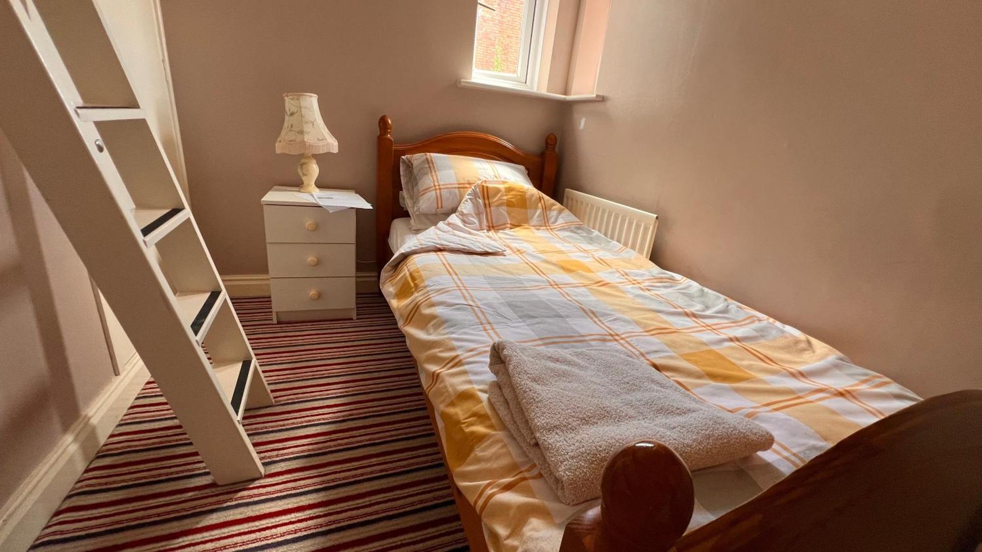 Richard'S Home Kidderminster Bagian luar foto