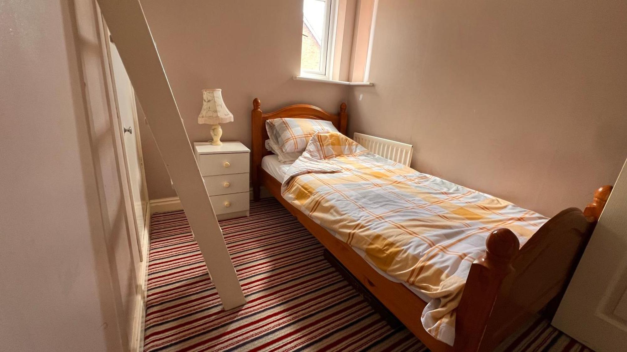 Richard'S Home Kidderminster Bagian luar foto