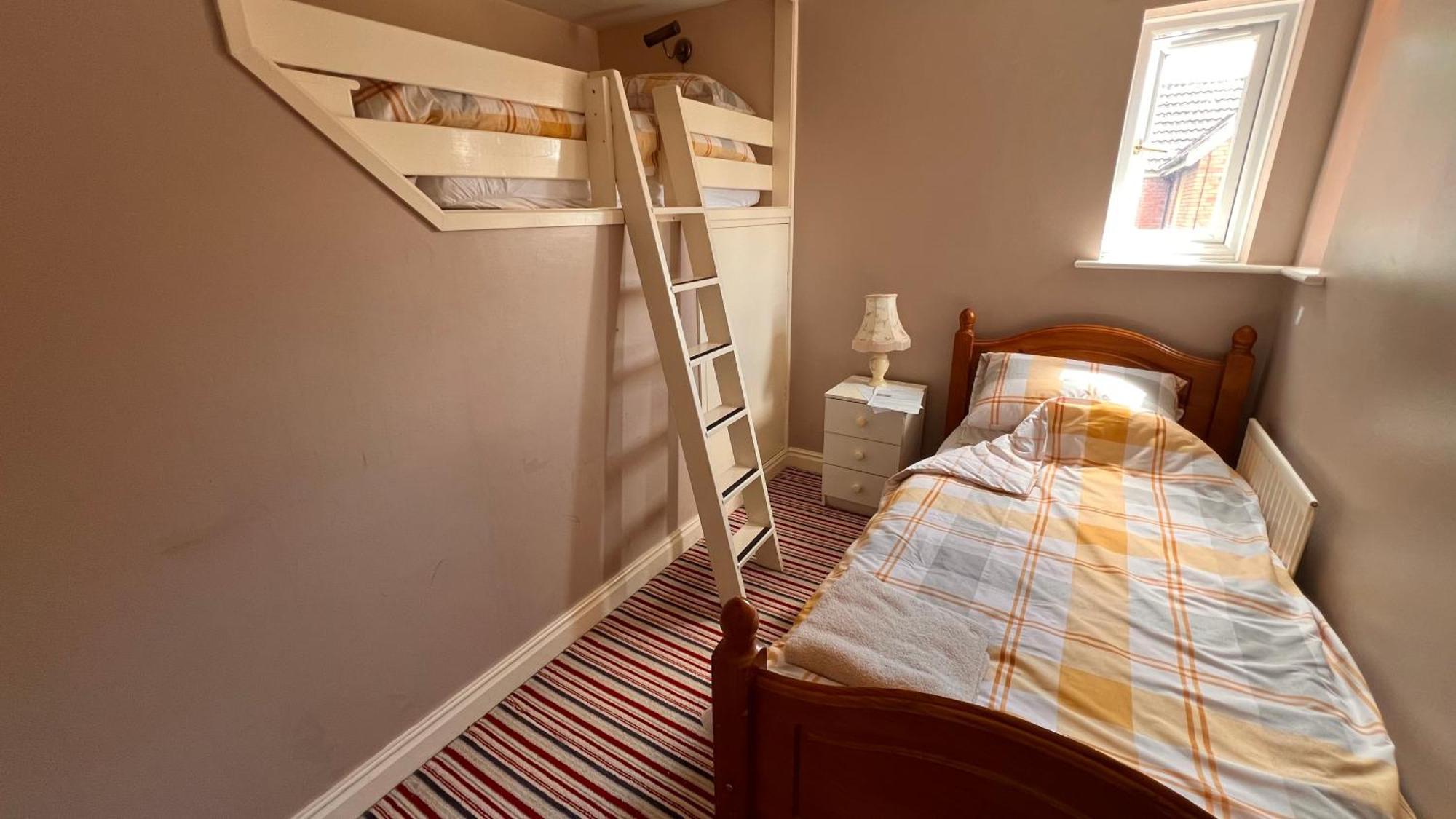 Richard'S Home Kidderminster Bagian luar foto