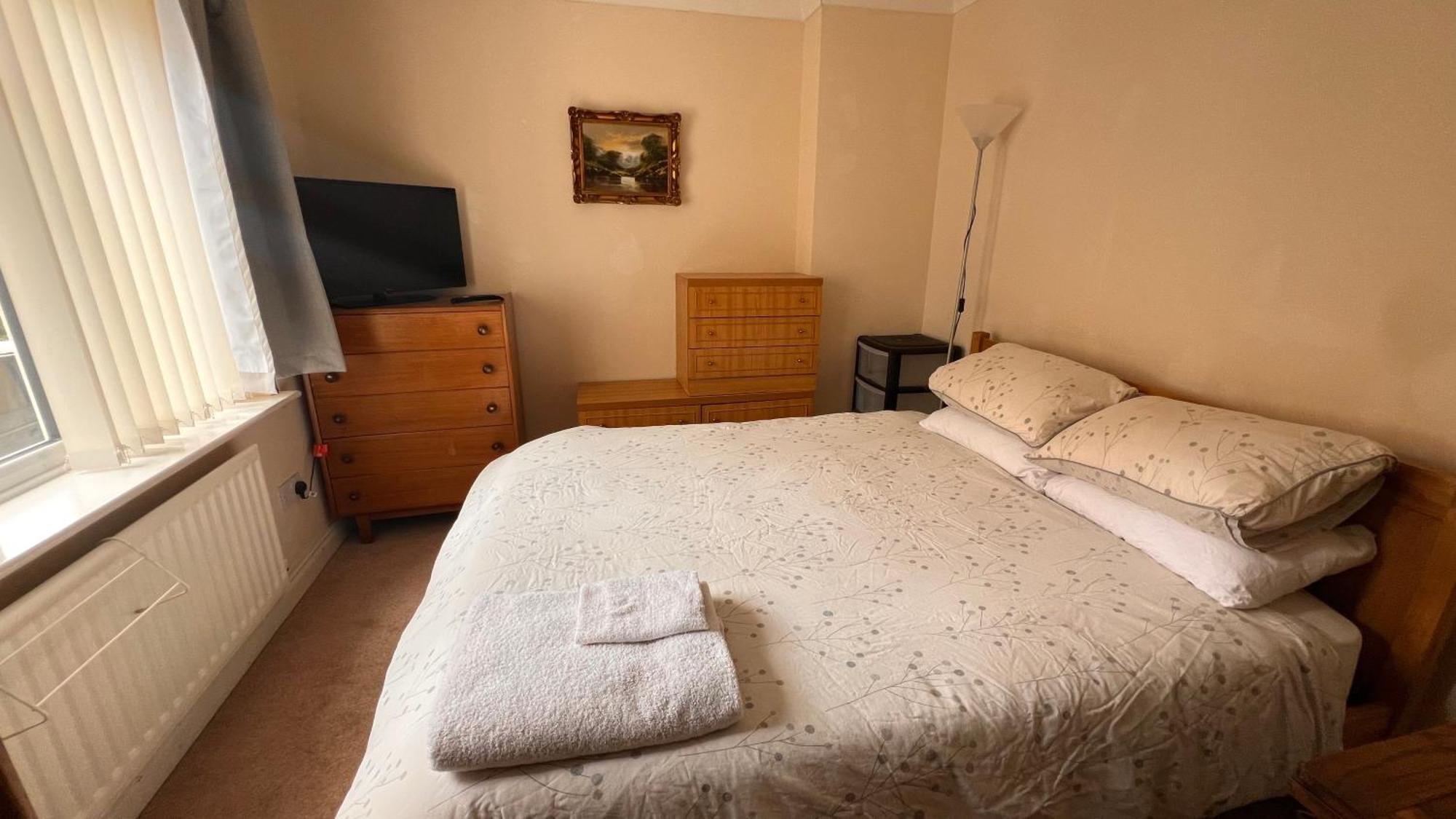 Richard'S Home Kidderminster Bagian luar foto