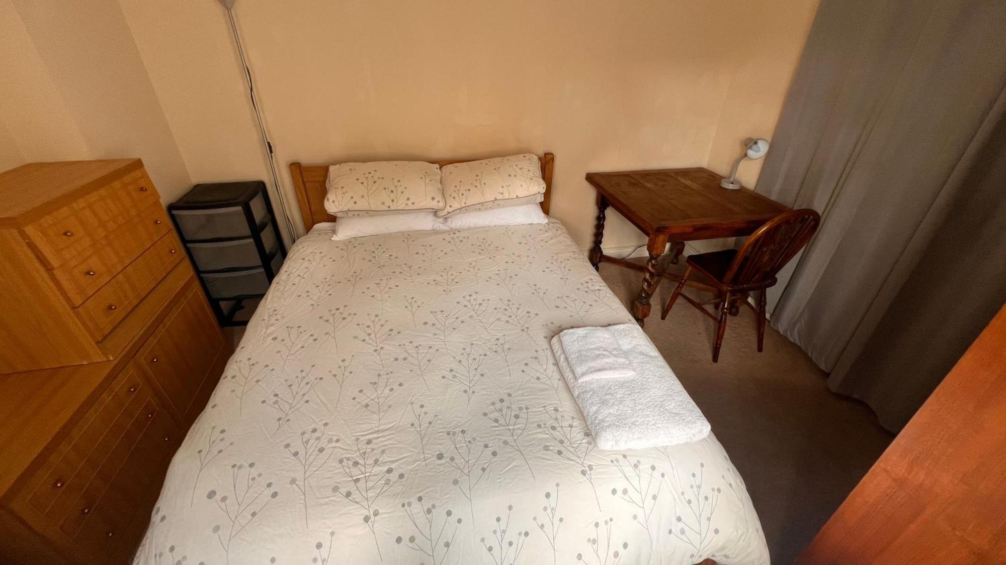 Richard'S Home Kidderminster Bagian luar foto