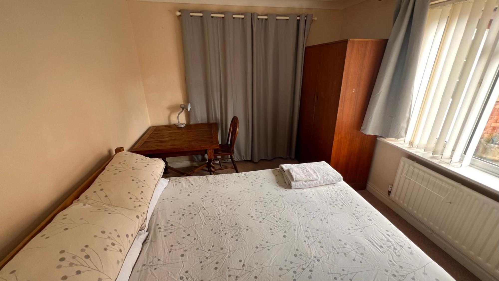 Richard'S Home Kidderminster Bagian luar foto