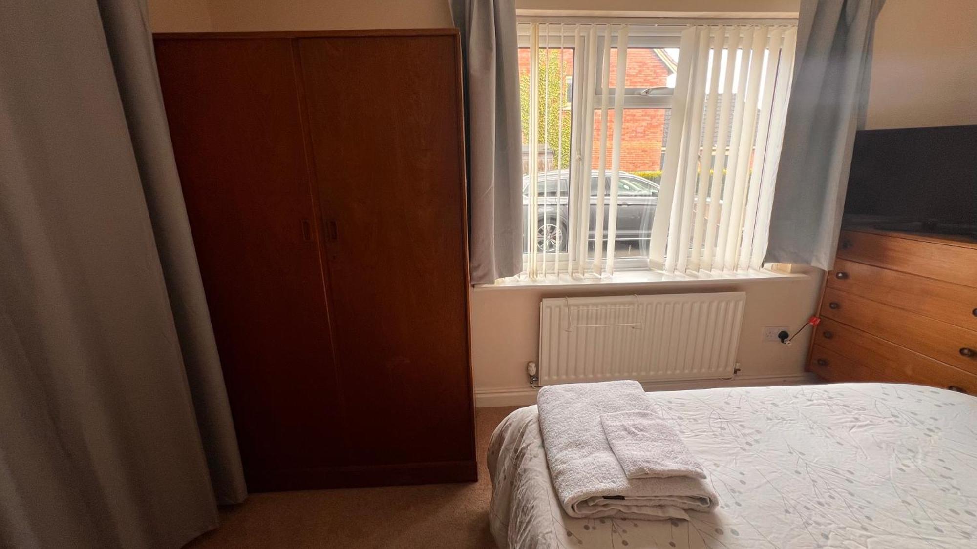 Richard'S Home Kidderminster Bagian luar foto