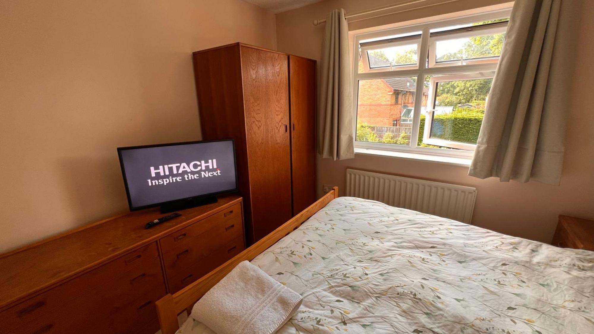 Richard'S Home Kidderminster Bagian luar foto