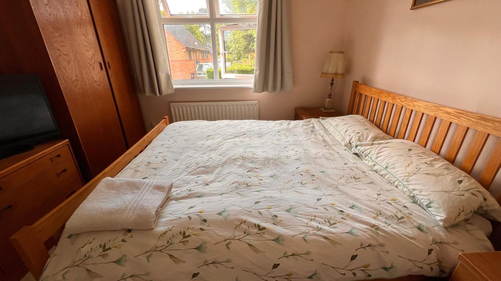 Richard'S Home Kidderminster Bagian luar foto