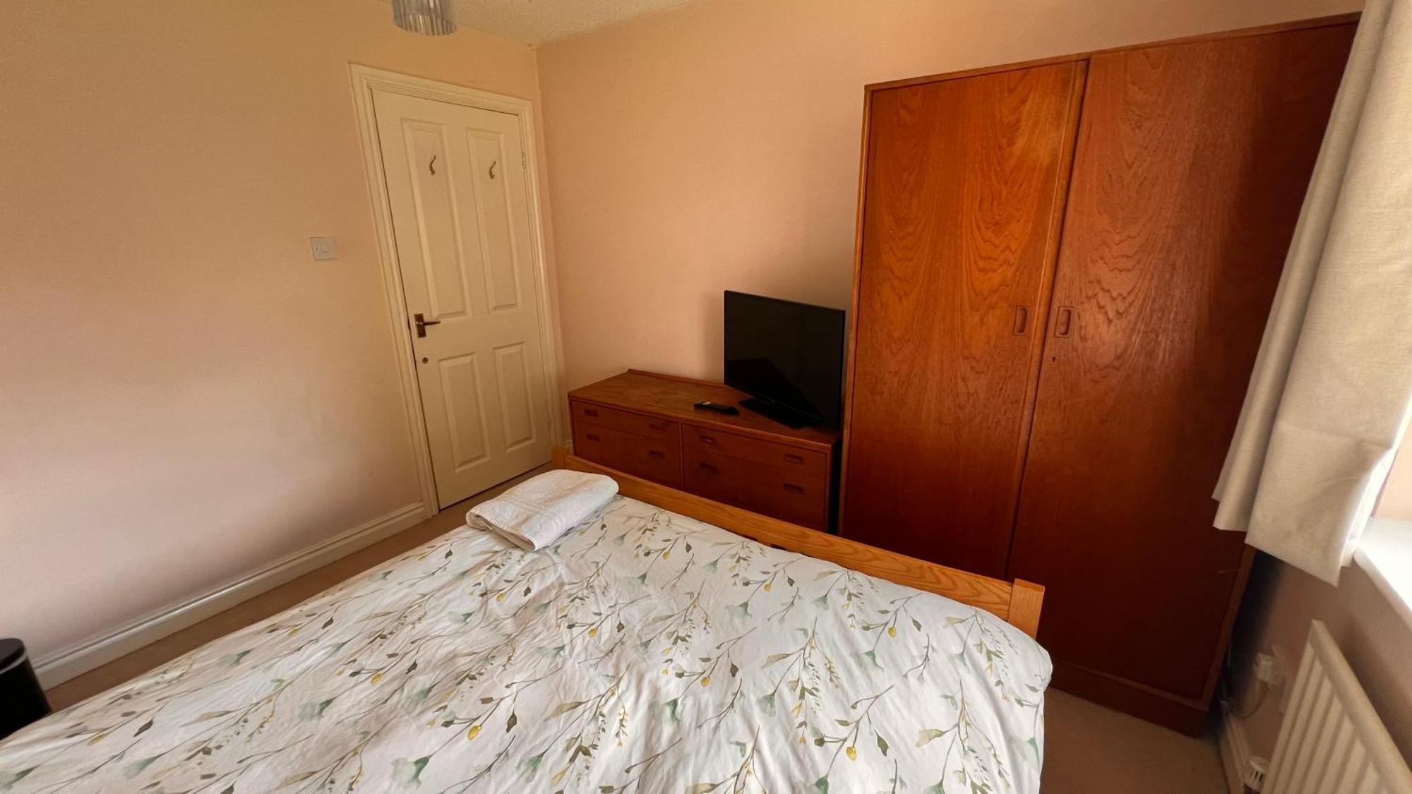 Richard'S Home Kidderminster Bagian luar foto