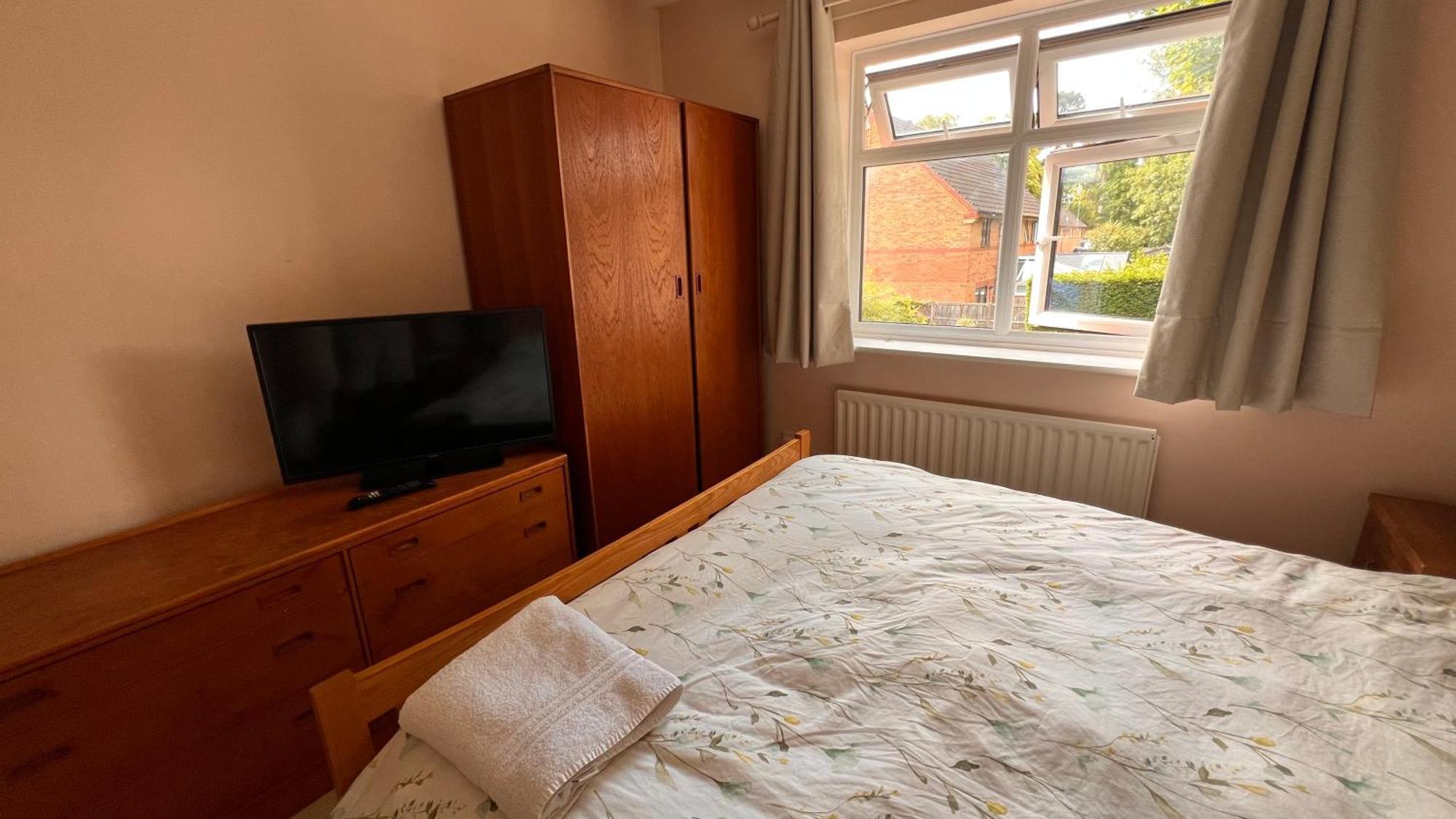 Richard'S Home Kidderminster Bagian luar foto