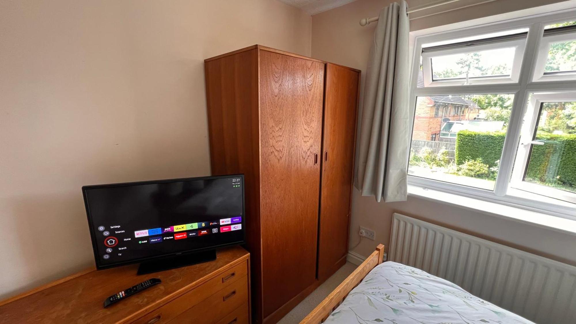 Richard'S Home Kidderminster Bagian luar foto