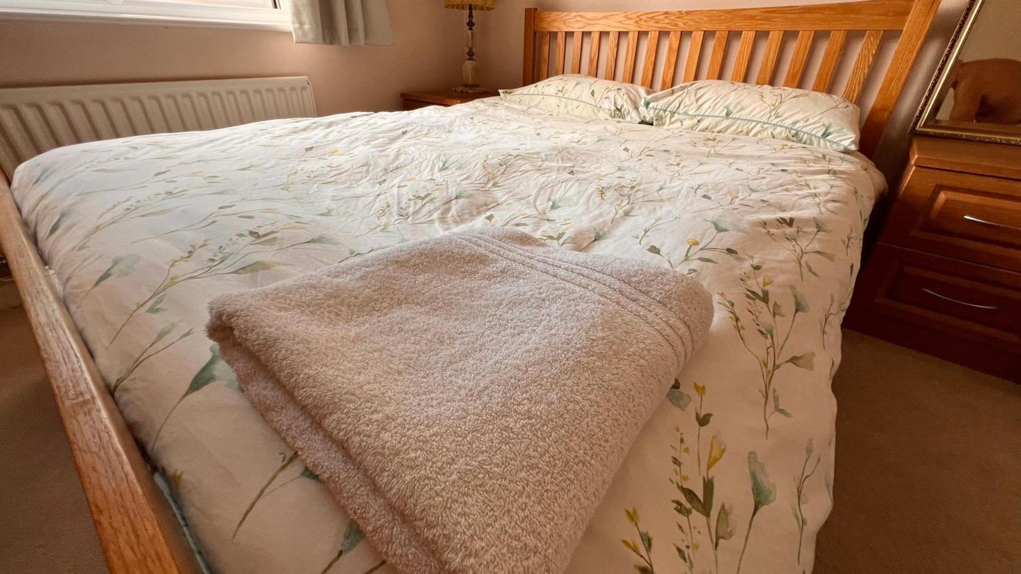 Richard'S Home Kidderminster Bagian luar foto
